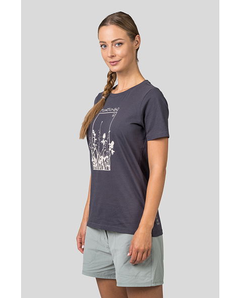 Dámské tričko HANNAH CHUCKI