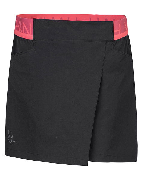 Sukňa HANNAH LANNA II Lady, anthracite