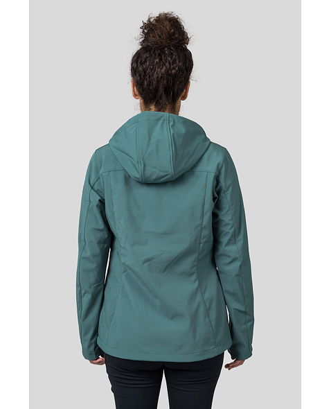 Jacket HANNAH ZURY Lady