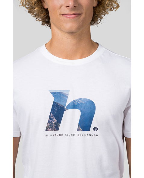 Pánské tričko HANNAH MIKO FP