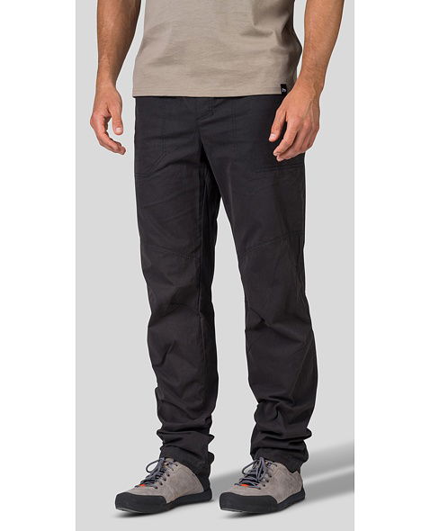 Pánské kalhoty HANNAH BLOG II, anthracite