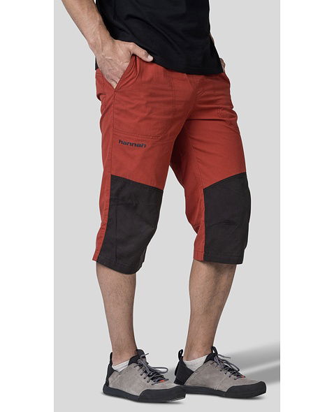 3/4 pants HANNAH Hug II Men