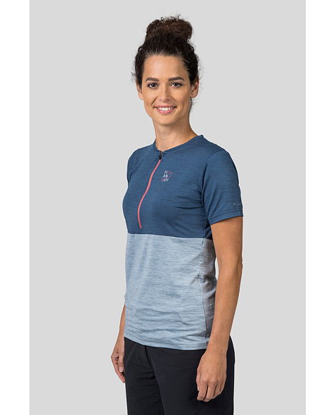 Dámské tričko HANNAH BERRY