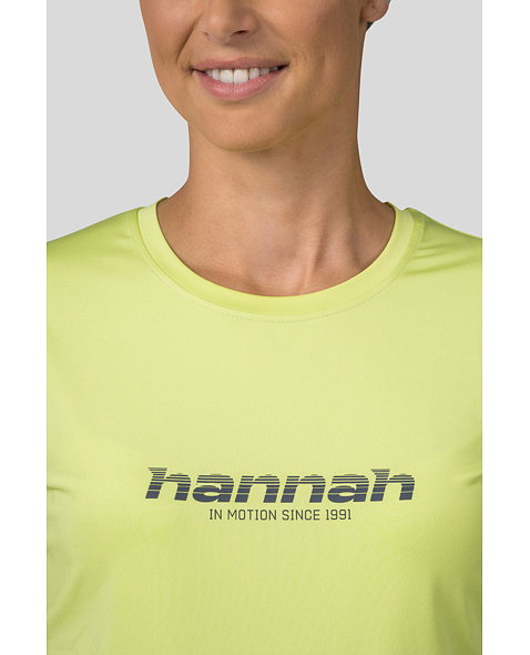 Dámské tričko HANNAH SAFFI II