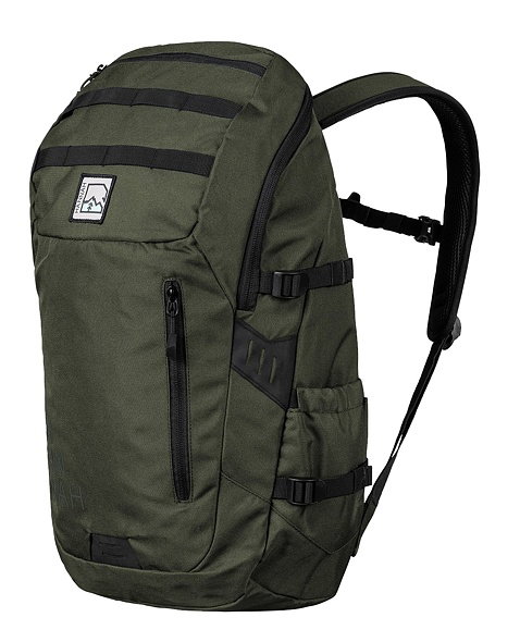 Backpack HANNAH CAMPING VOYAGER 28 Uni