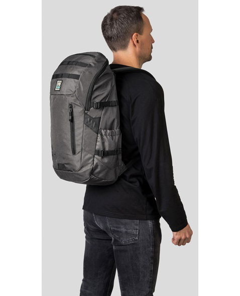 Backpack HANNAH CAMPING VOYAGER 28 Uni