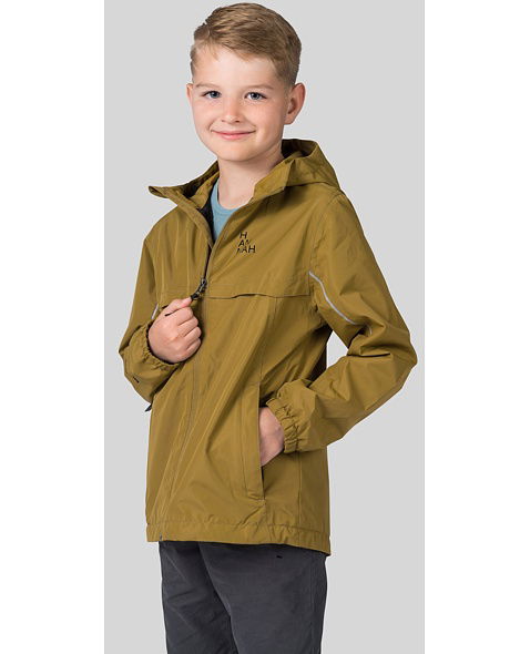 Dětská bunda HANNAH BORN JR