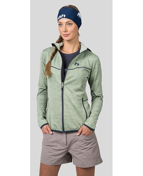 Dámska mikina HANNAH DAGNYS HOODY