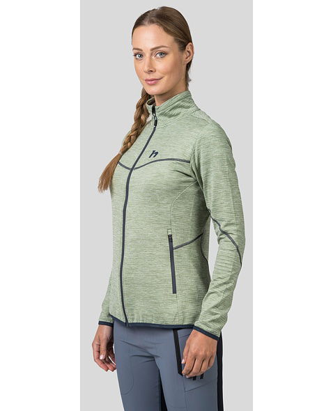 Dámska mikina HANNAH DAGNYS