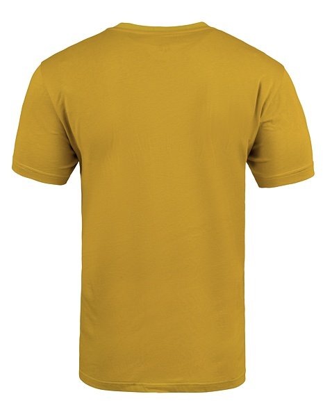 T-shirt - short sleeve HANNAH RAMONE Man