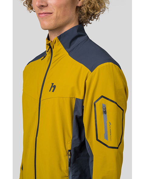 Pánská bunda HANNAH SEUMAS II