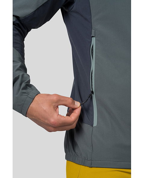 Pánská bunda HANNAH SEUMAS II