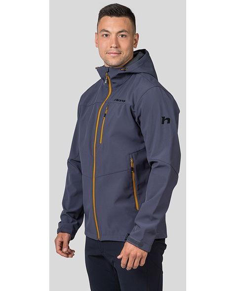 Pánská bunda HANNAH SHELTON