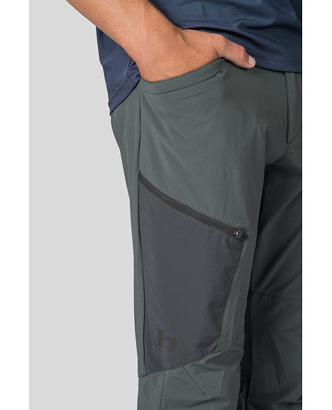 Pánské kalhoty HANNAH TORRENT