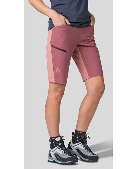 Dámské kraťasy HANNAH TORRES