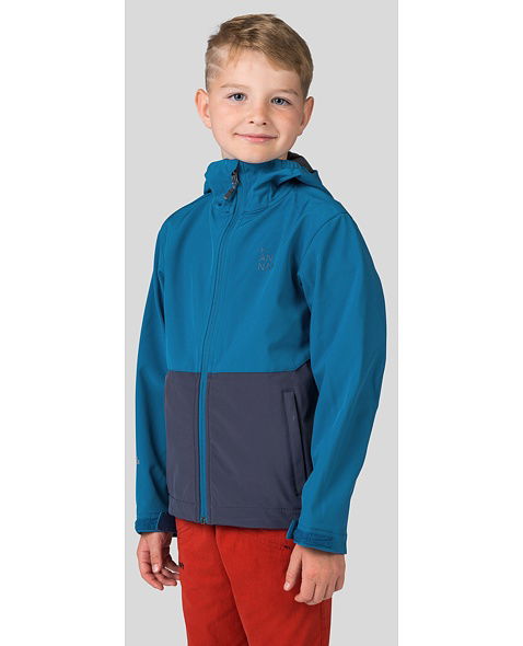 Dětská bunda HANNAH WAT JR