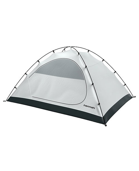 Tent HANNAH CAMPING SERAK 2