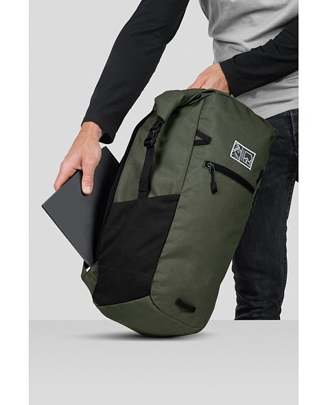 Backpack HANNAH CAMPING RENEGADE 25 Uni