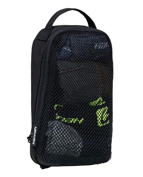 Case HANNAH CAMPING CASE SET Uni, anthracite