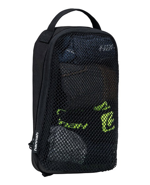 Puzdro HANNAH CASE SET, anthracite