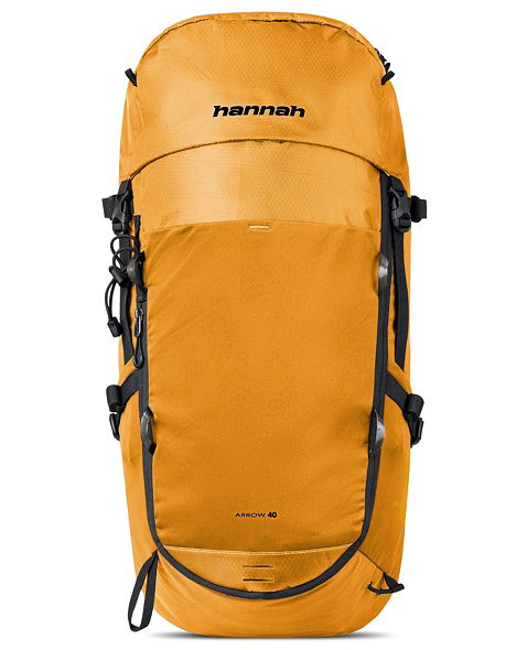 Backpack HANNAH ARROW 40