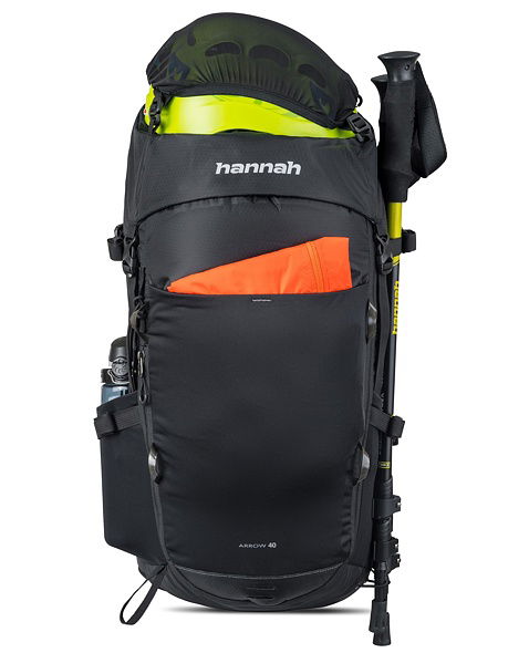 Backpack HANNAH ARROW 40