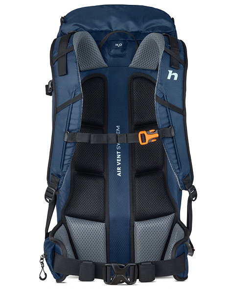 Backpack HANNAH ARROW 40