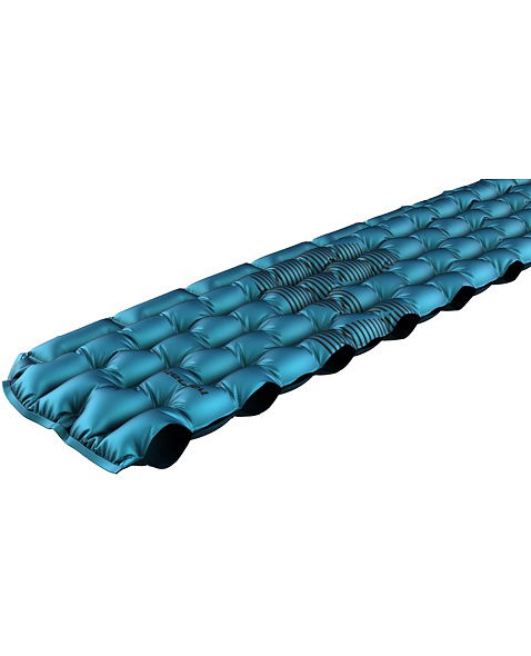 Karimatka HANNAH CAMPING FLOAT 7,0 Uni, ocean depths