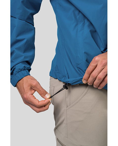 Pánská bunda HANNAH DARNELL II, faience