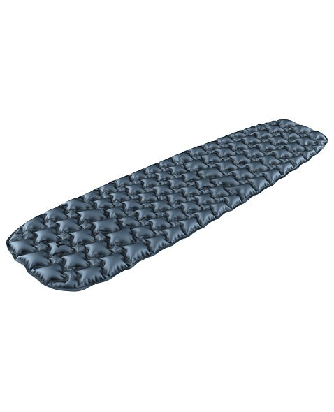 Nafukovací karimatka HANNAH AIR 5,0