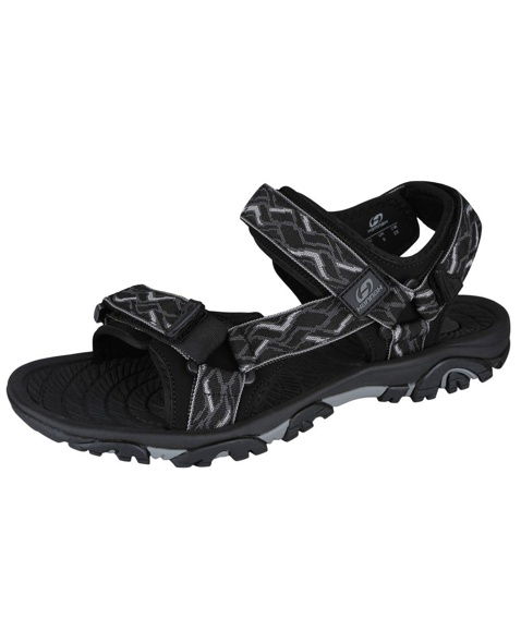 Sandals HANNAH BELT Uni anthracite mountain Hannah Outdoor