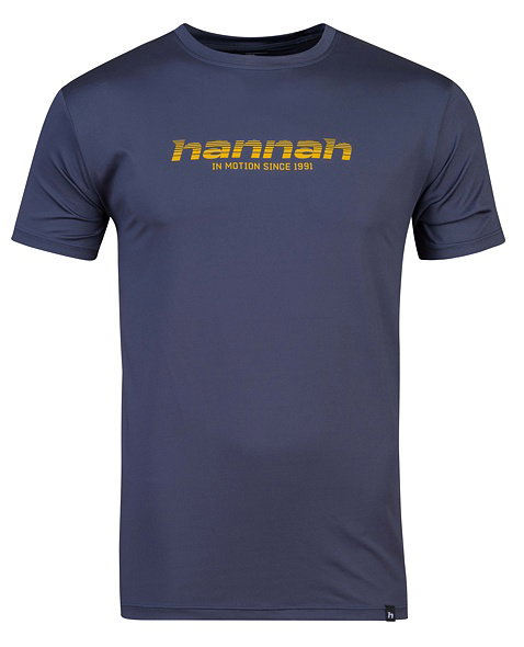 T-shirt Hannah Parnell II Men, india ink