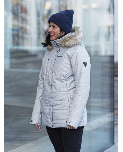 Dámská bunda HANNAH OMAHA