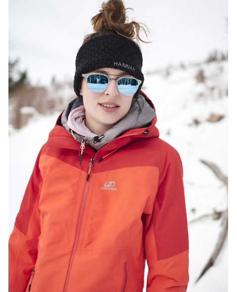 Dámska bunda HANNAH ABIGAIL