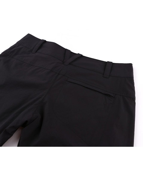 Nohavice HANNAH JEFRY Lady, anthracite