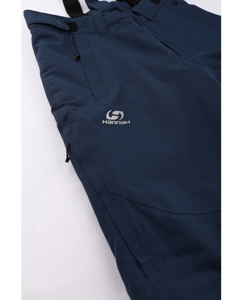 Nohavice HANNAH CLARK Man, midnight navy