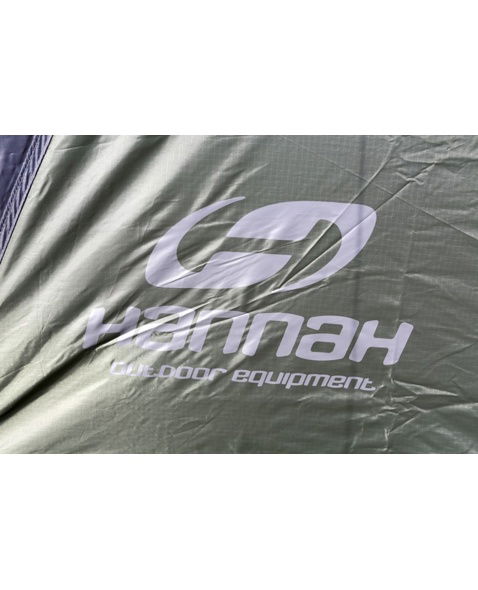 Stan HANNAH COVERT 2 WS