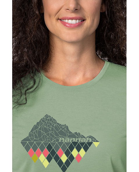 Dámské tričko HANNAH CORDY