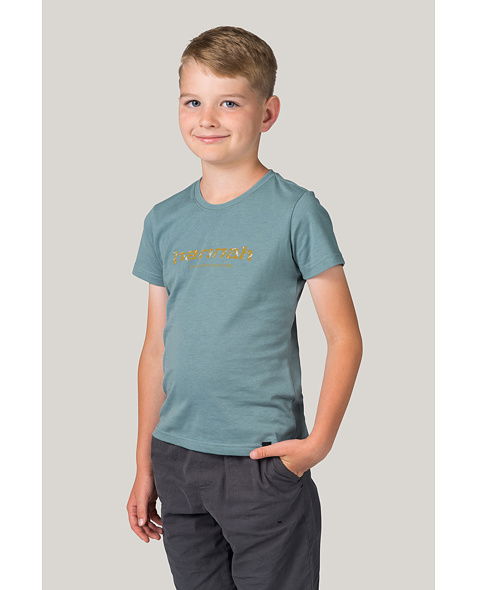 T-shirt - short-sleeve HANNAH KIDS RANDY JR Kids