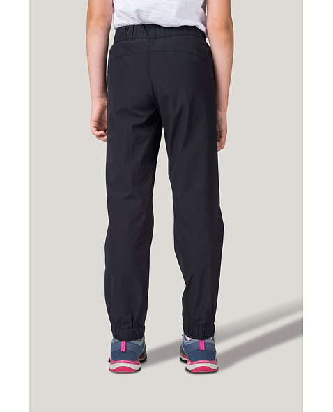 Pants HANNAH KIDS VELI JR Kids, anthracite