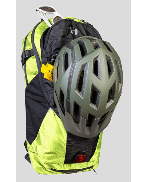 Backpack HANNAH CAMPING SPEED 15 Uni