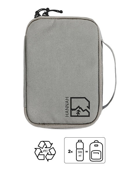 Case HANNAH CAMPING TRAVEL CASE Uni