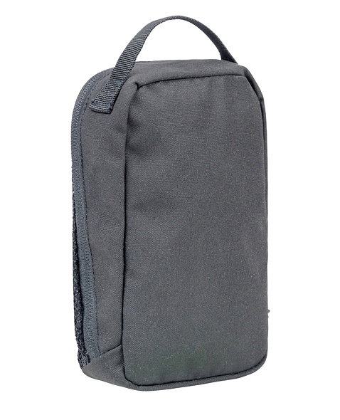 Case HANNAH CAMPING CASE SET Uni, grey
