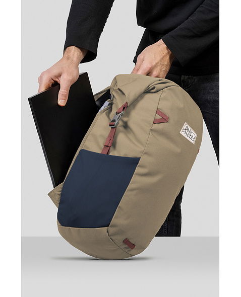 Batoh HANNAH RENEGADE 20