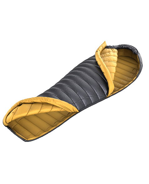 Sleeping bag HANNAH LOFT 250