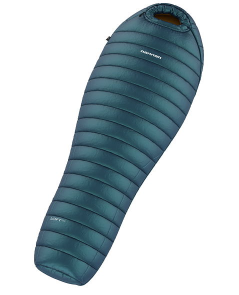 Sleeping bag HANNAH LOFT 250