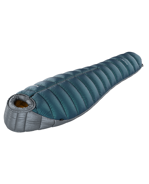 Sleeping bag HANNAH POLAR 700