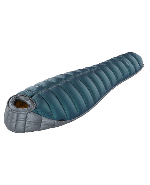 Spacák HANNAH CAMPING POLAR 700 Uni
