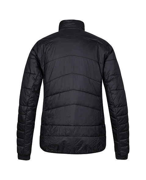 Bunda Hannah Ceed Man, anthracite