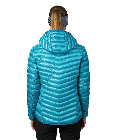 Jacket Hannah Ary Lady